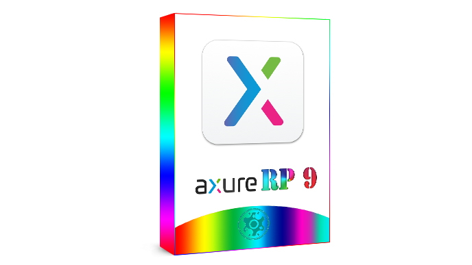 axure rp 9 download
